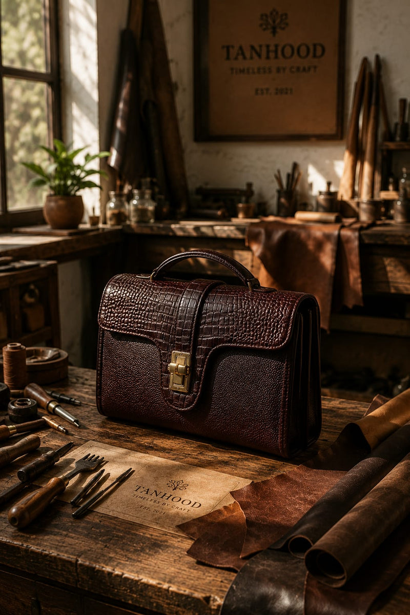 Tanhood Craftsmanship