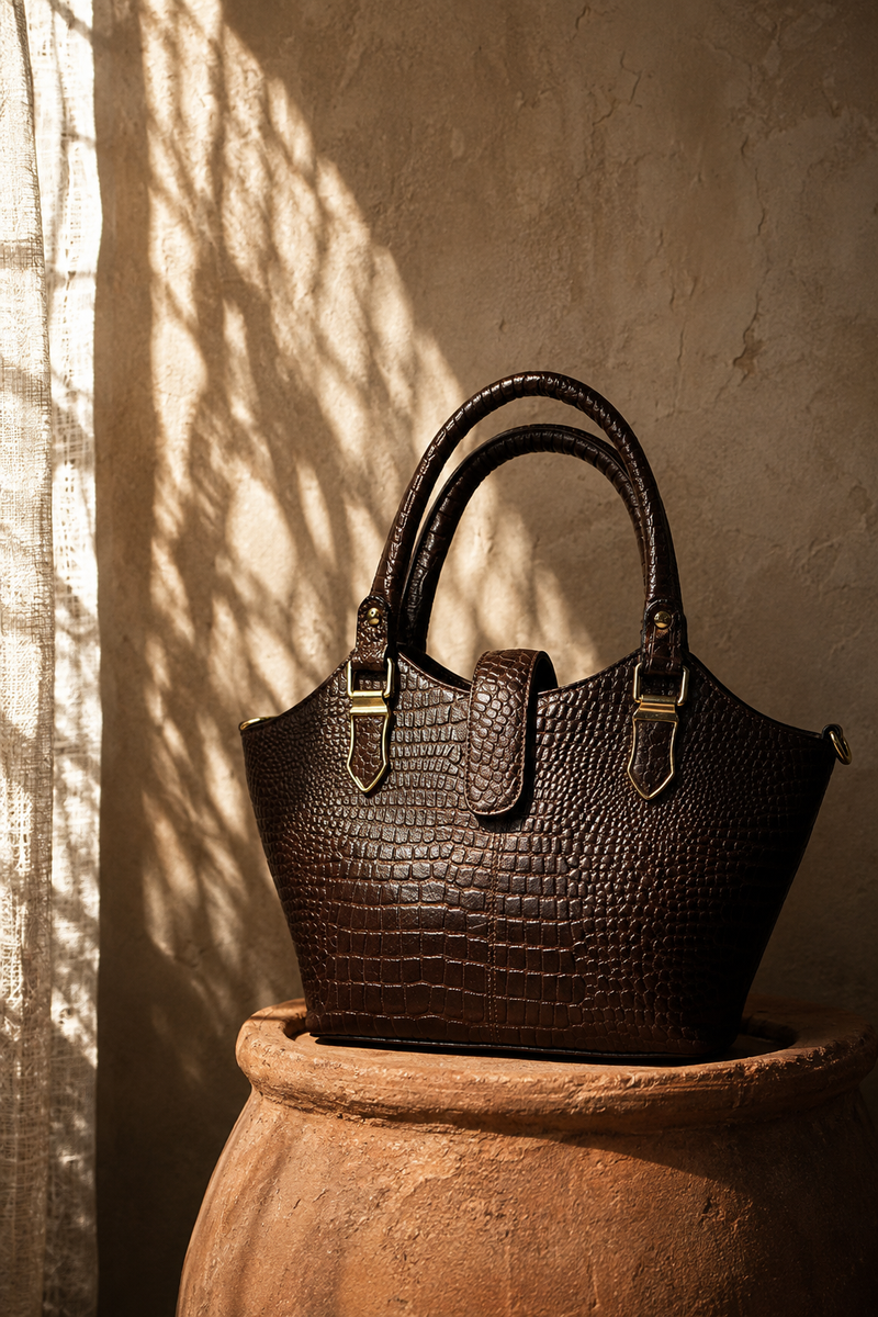 Women's Top handle Handbag
